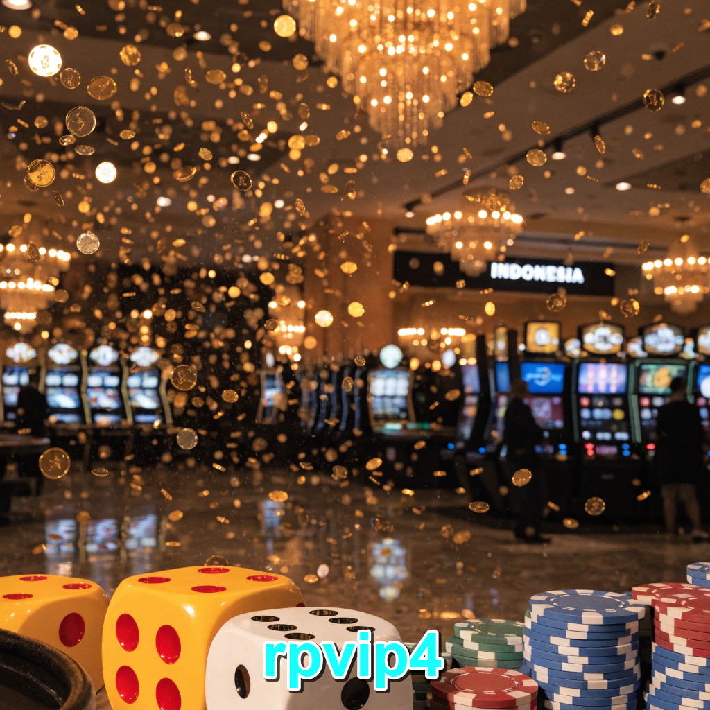 rpvip4 APK Indonesia - Panduan Lengkap dan Tutorial