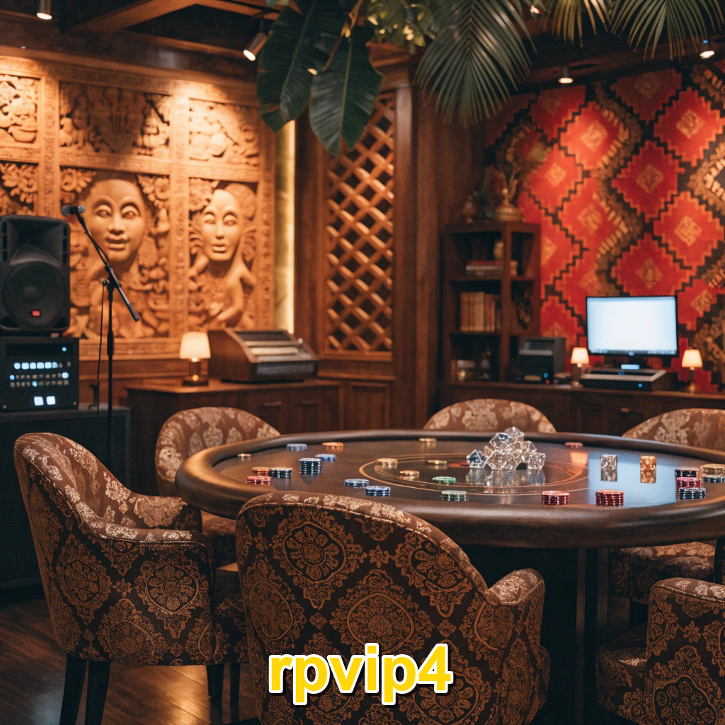 rpvip4 APK Indonesia - Panduan Lengkap dan Tutorial