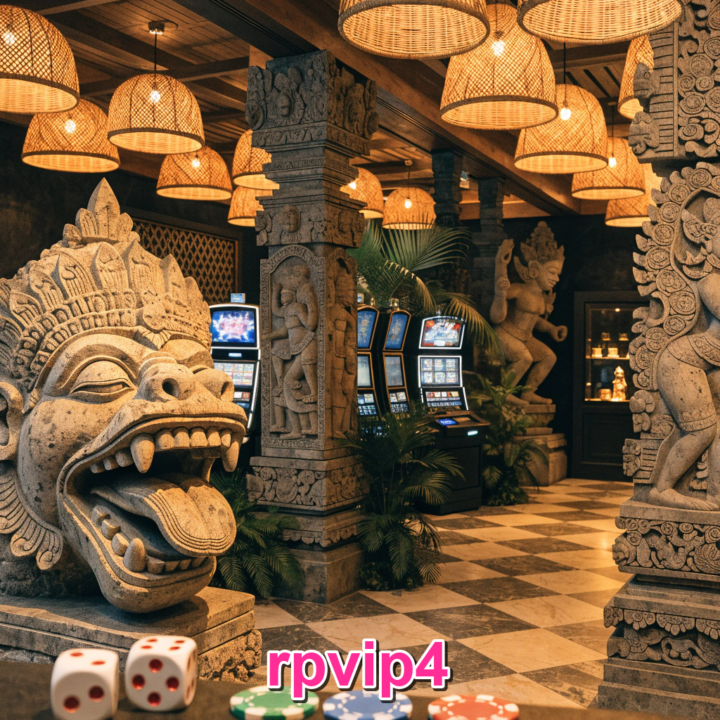 rpvip4 APK Indonesia - Panduan Lengkap dan Tutorial