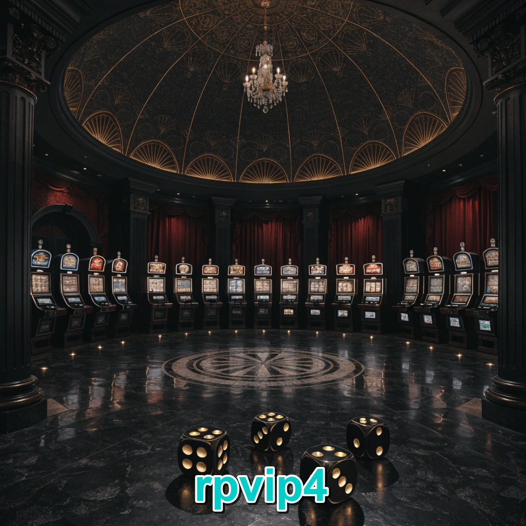 rpvip4 APK Indonesia - Panduan Lengkap dan Tutorial